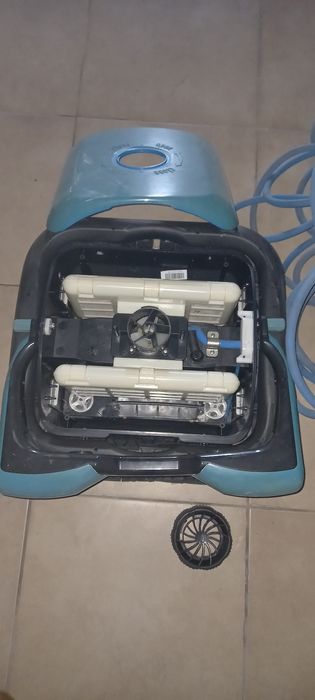 Robot piscina bestway