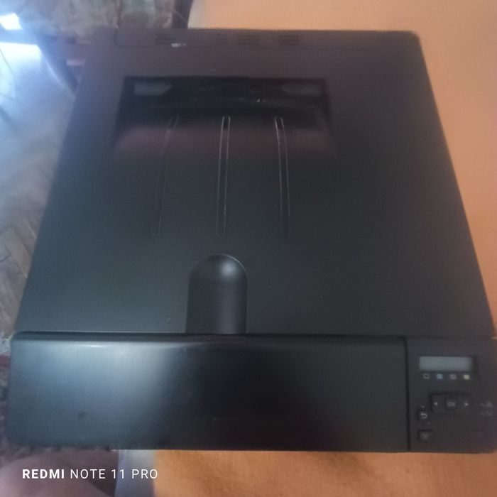 Принтер HP LaserJet PRO 200 Color M251n