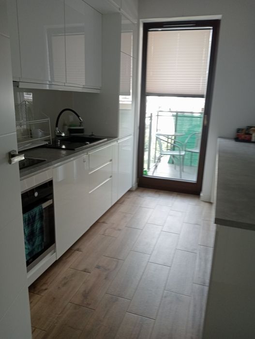 Apartament doby/godz/noce Polly Arkadia