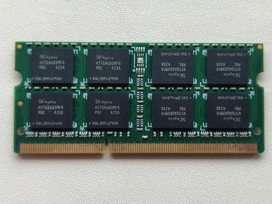 Оперативна пам'ять EXCELERAM DDR3L 16GB (2х8Gb)