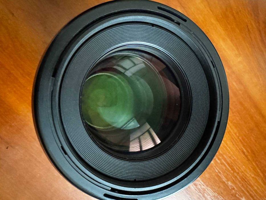 samyang 85mm f 1.4 for Sony E /e-mount  для повнокадрових камер Соні