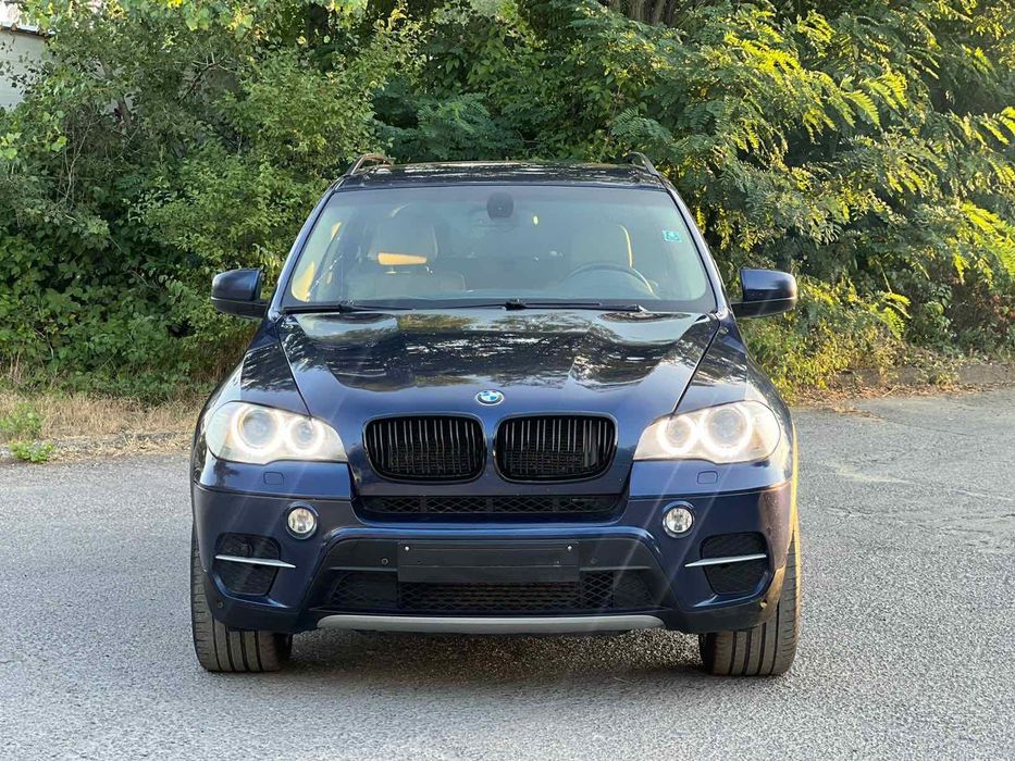 Продам BMW X5 E70 СРОЧНО!