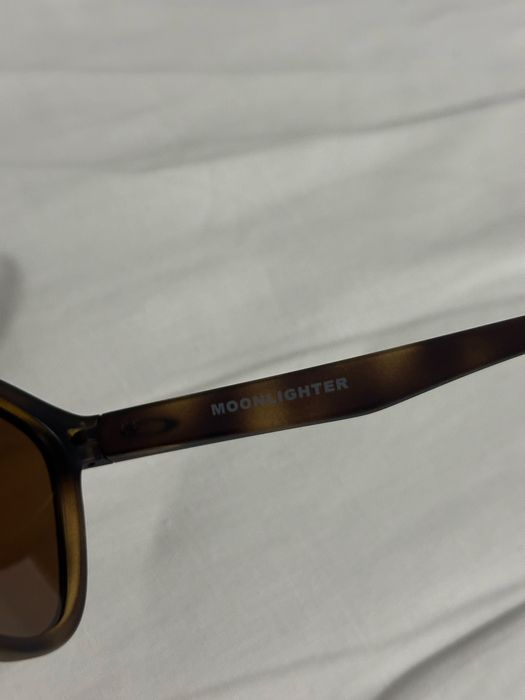 Oculos oakley moonlighter original