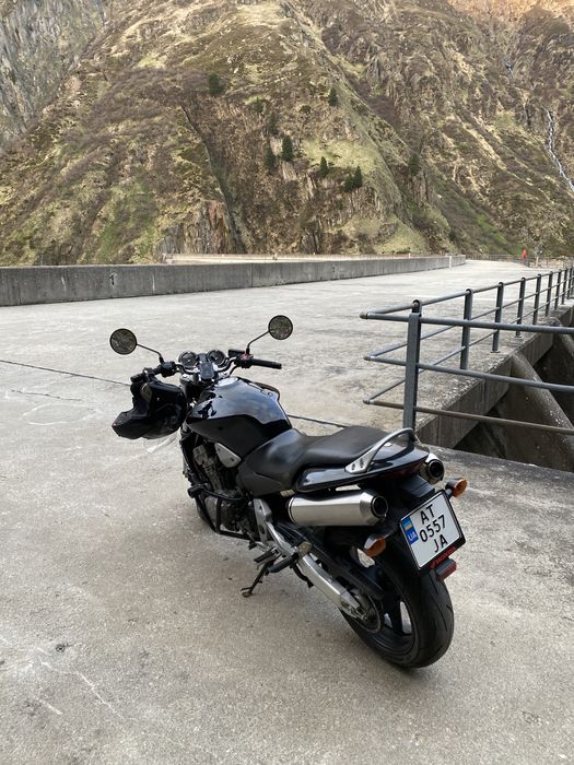 Супер стан!!! Хонда хорнет 900 кубів