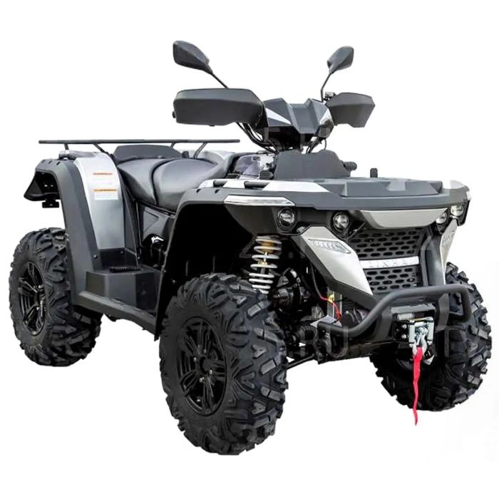 Квадроцикл LINHAI LH550ATV-L EFI квадрік