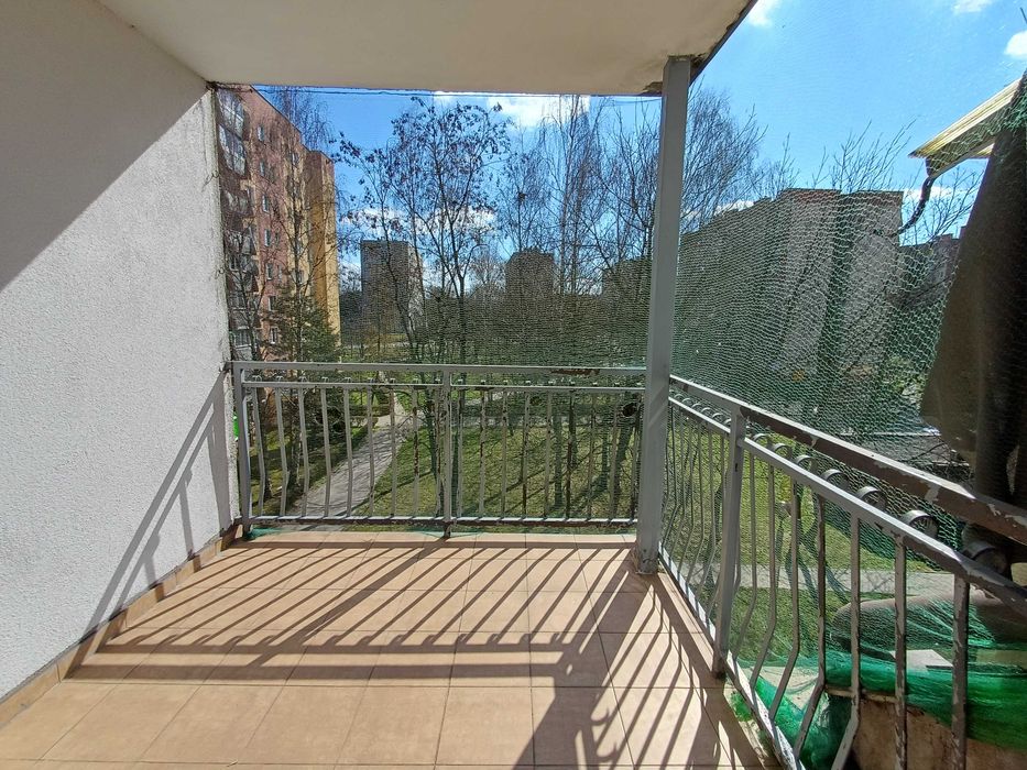 Mieszkanie – Kraków - Widok 5
