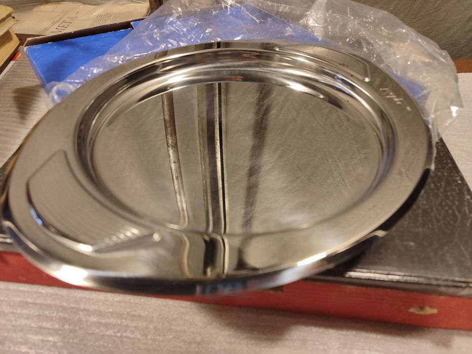 Zepter  різне що лишилося