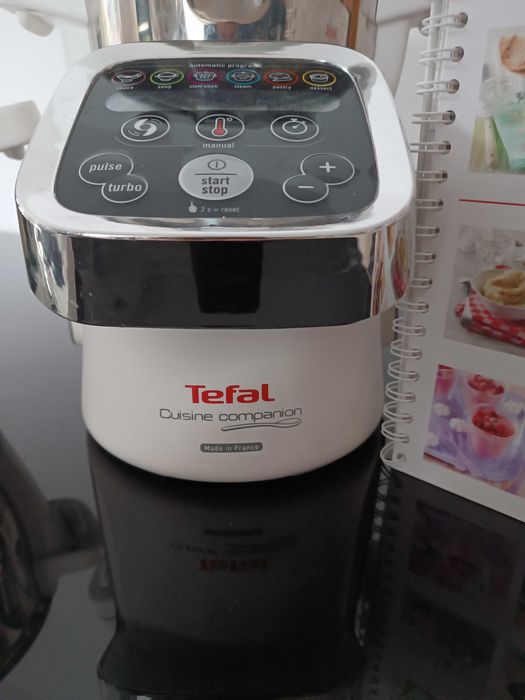 Robot kuchenny Tefal