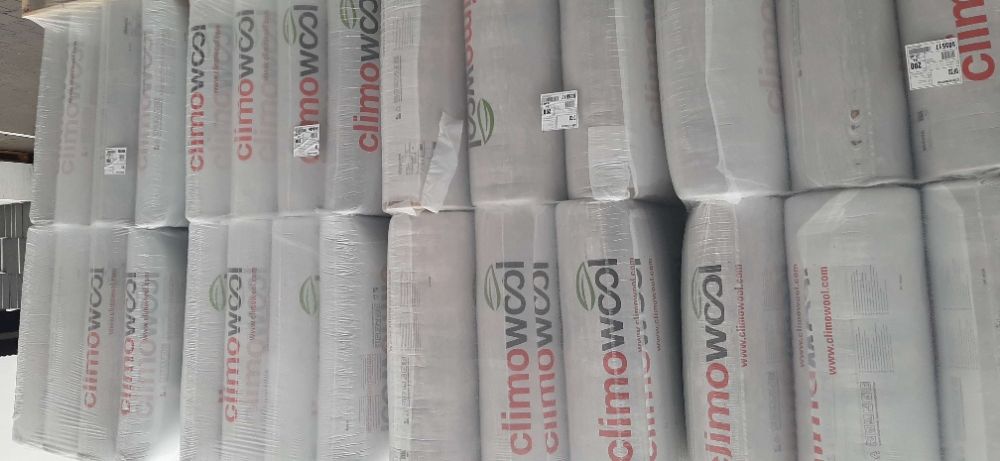 Wełna Climowool 033 20cm wszystkie grubości