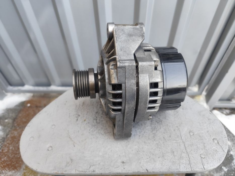 Генератор Ваз 21099,2110-2112-2115,2170-2172 інжектор,пріора. В Ідеалі