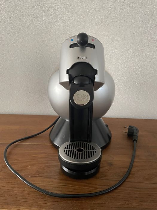 Máquina de café Dolce gusto