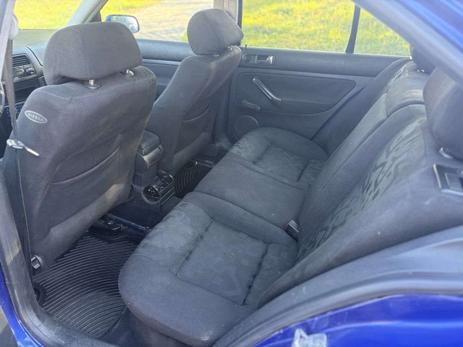 Продам Фольцваген Бора