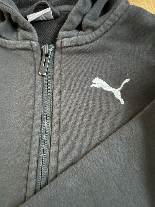 Dres Puma 122 dla chłopca