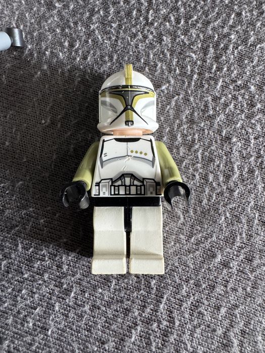 Figurki lego rezerwacja