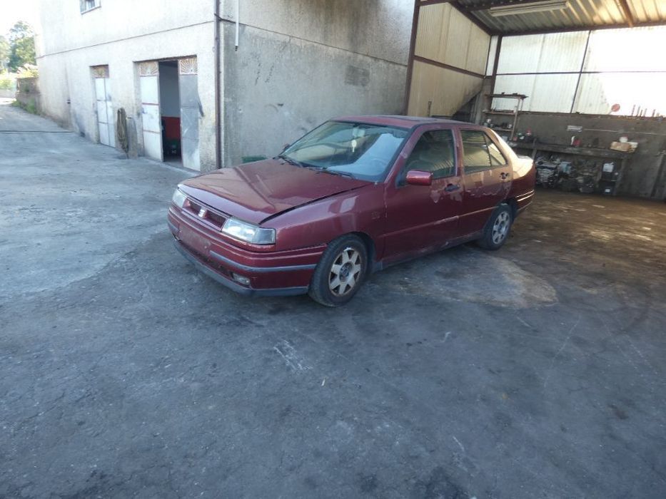 Seat Toledo de 1992 para peças