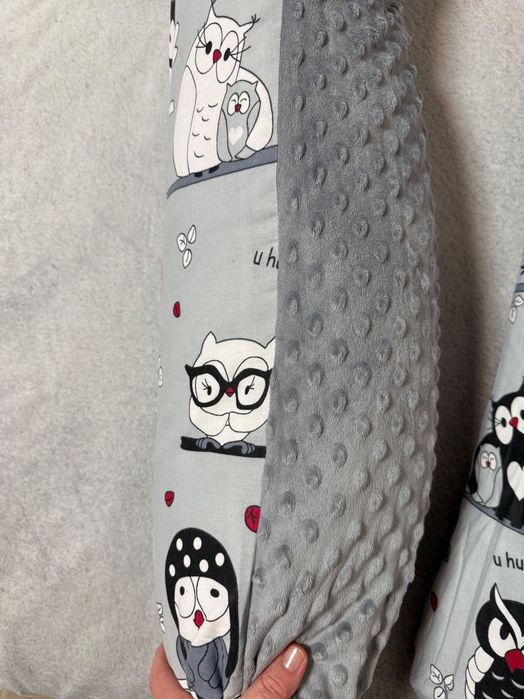 Подушка для вагітних