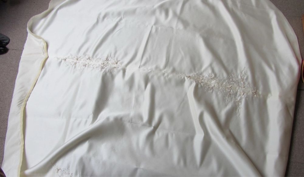 Весільна сукня Sincerity Bridal 3022 Cream – нова преміум якість m/l