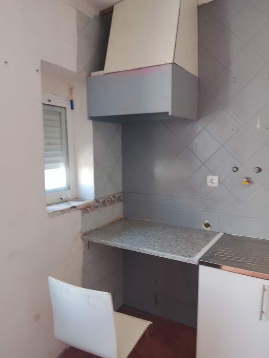 Moradia independente t2