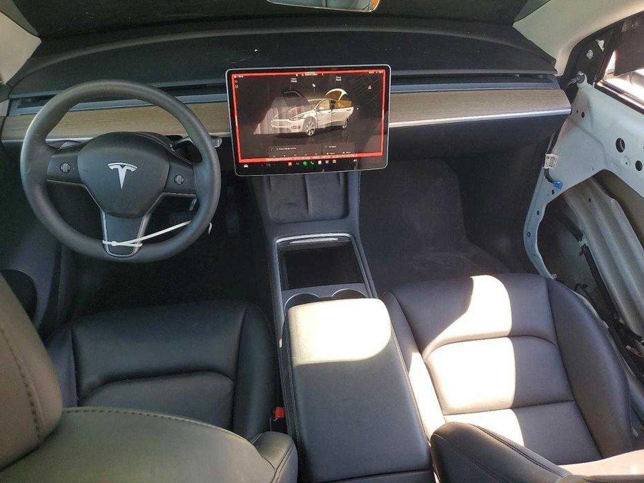 2023 Tesla  Model  Y