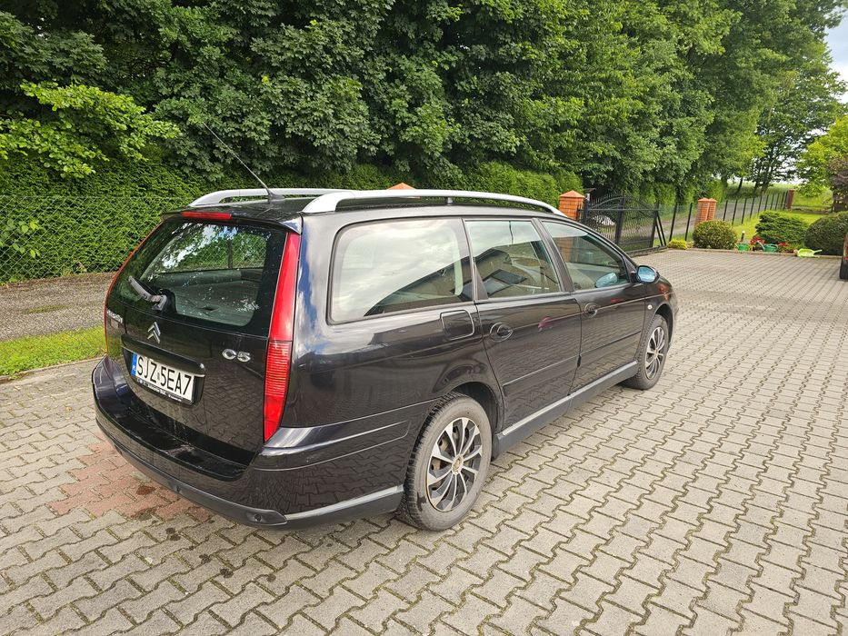 C5 Lift , klima , LPG
