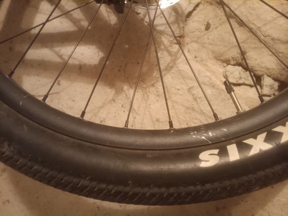 Dartmoor 26 player pro 2024