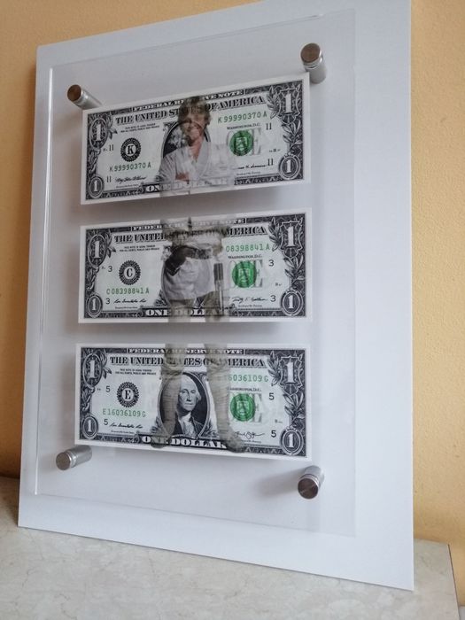 Star Wars unikalna kompozycja 014