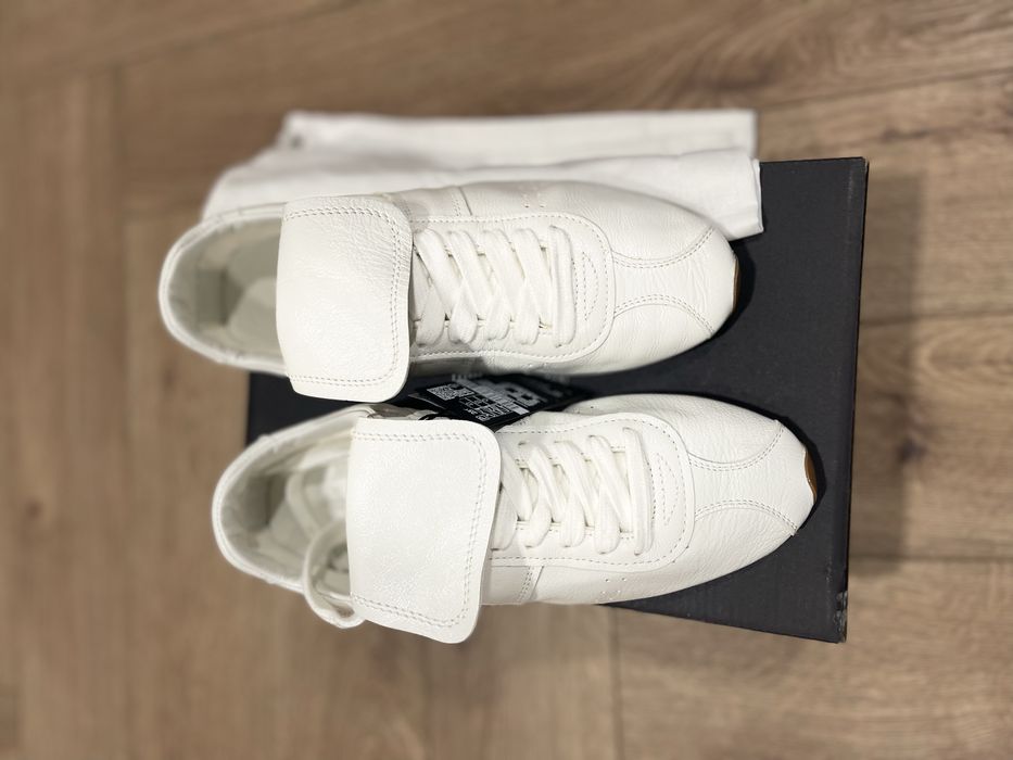 Кросівкі жіночі Massimo Dutti