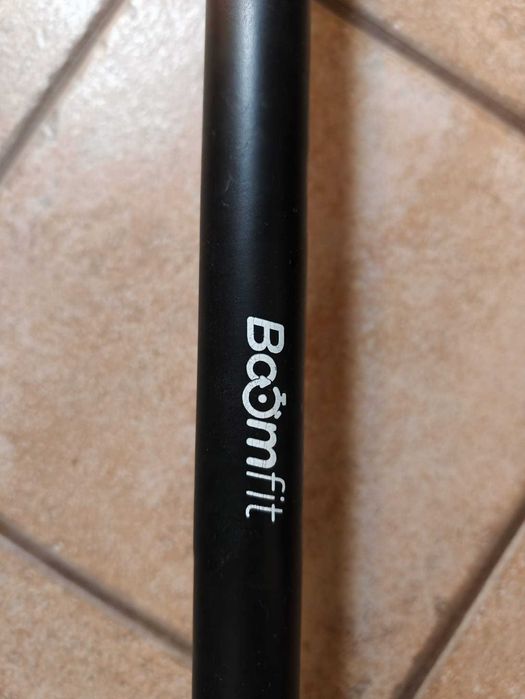 Kit Set Pump Pro - BOOMFIT