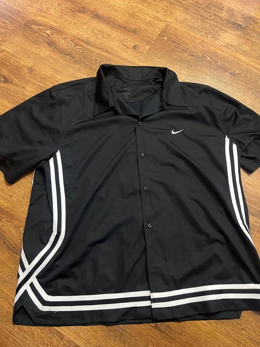 Koszulka  męska Nike xl