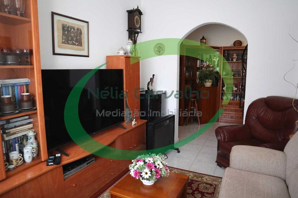 Apartamento T2 - Bairro do Liceu, Setubal