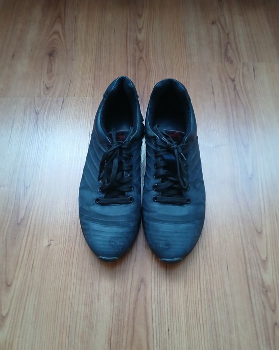 мужские кожаные кроссовки MIDA 42 размер / чоловічі шкіряні кроссівки