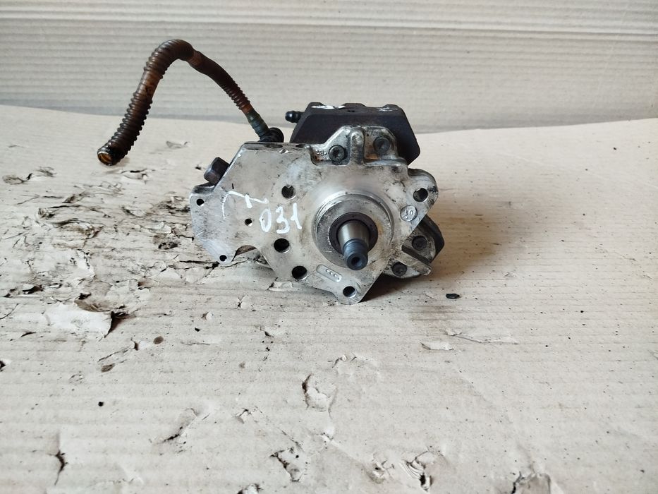 Тнвд Renault Master Traffic Laguna 1.9dci паливна Рено мастер трафік