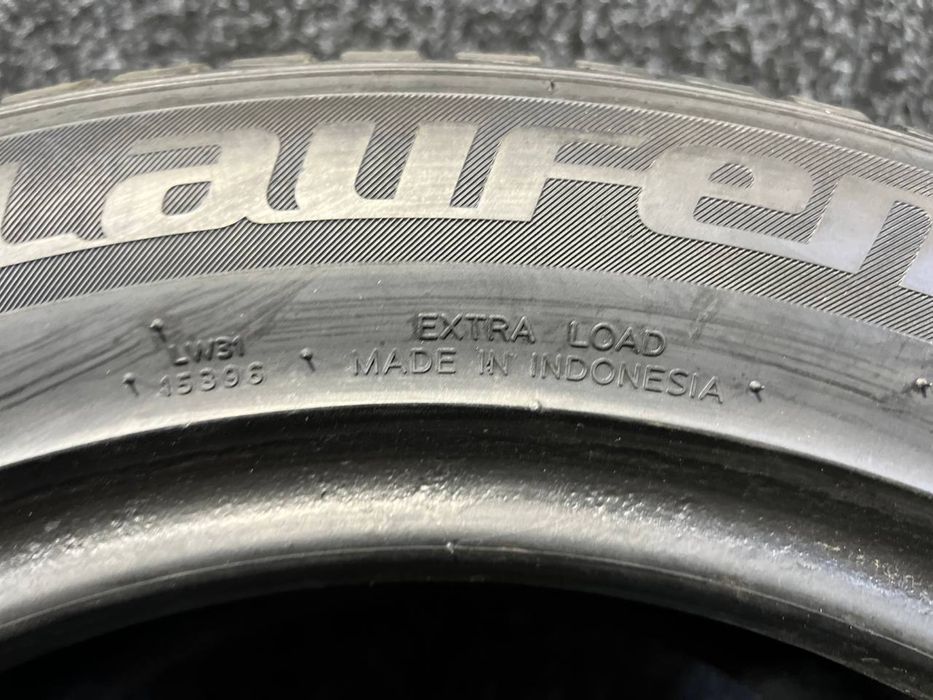 Laufenn 215/55R16 I Fit LW31