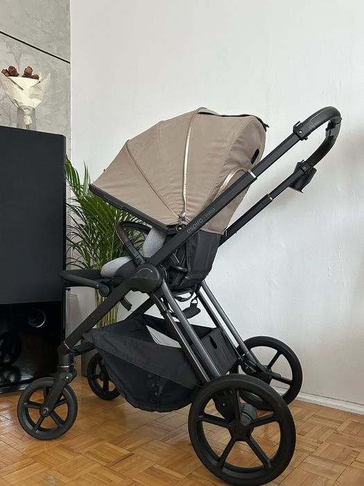 Sprzedam wózek Espiro Miloo 2w1