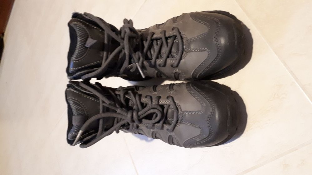 Treki buty w góry