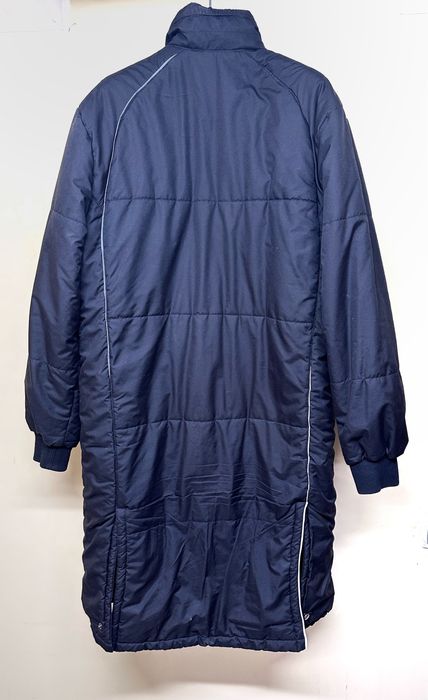 Куртка парка Puma