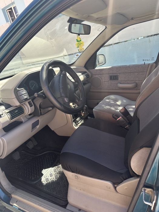 LandRover Freelander