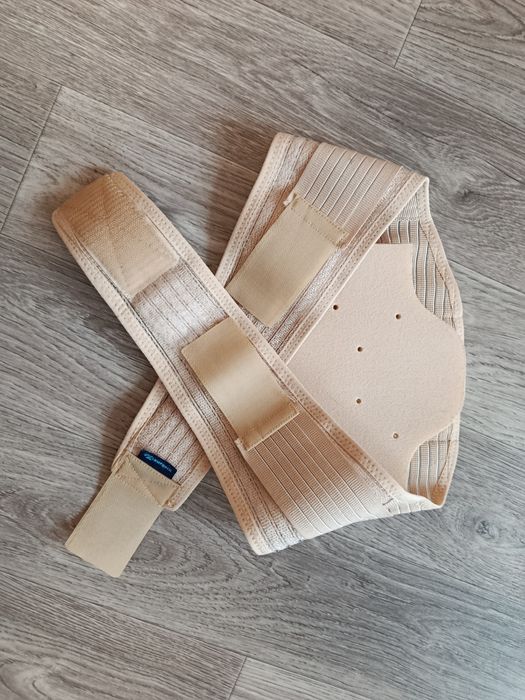 Бандаж підтримуючий для вагітних АО-27 L