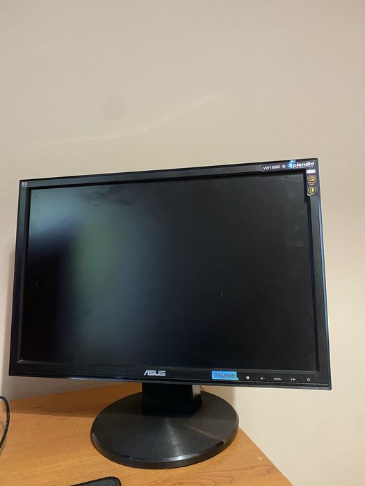 Monitor asus 19 polegadas