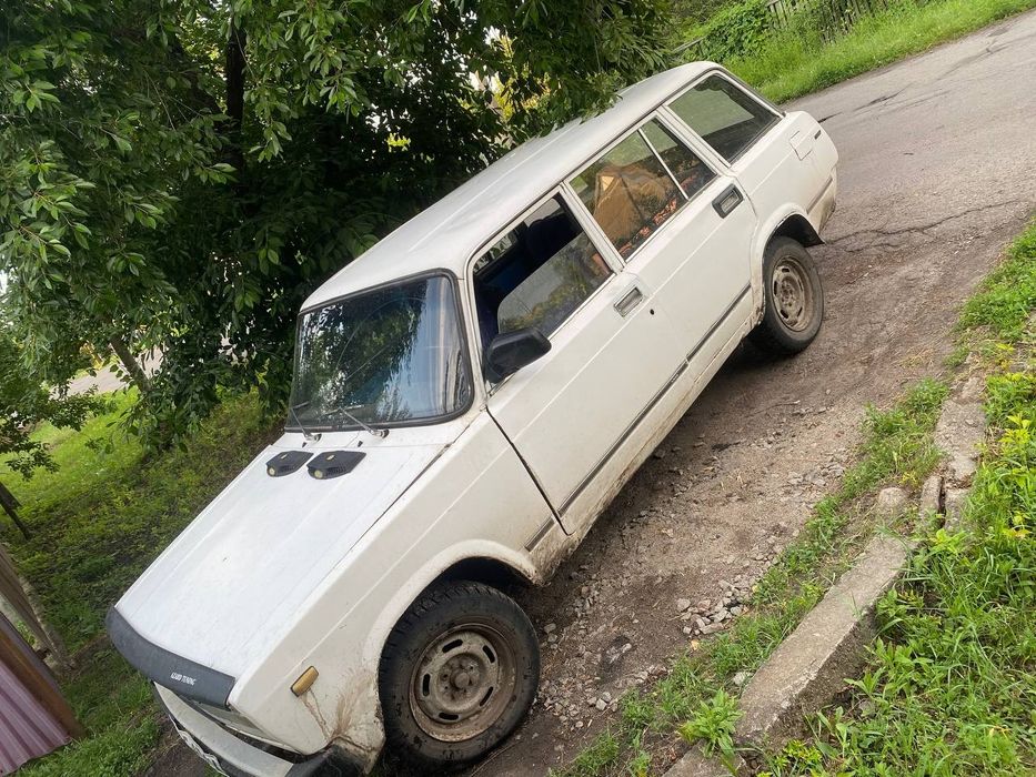 Продам Ваз  2104