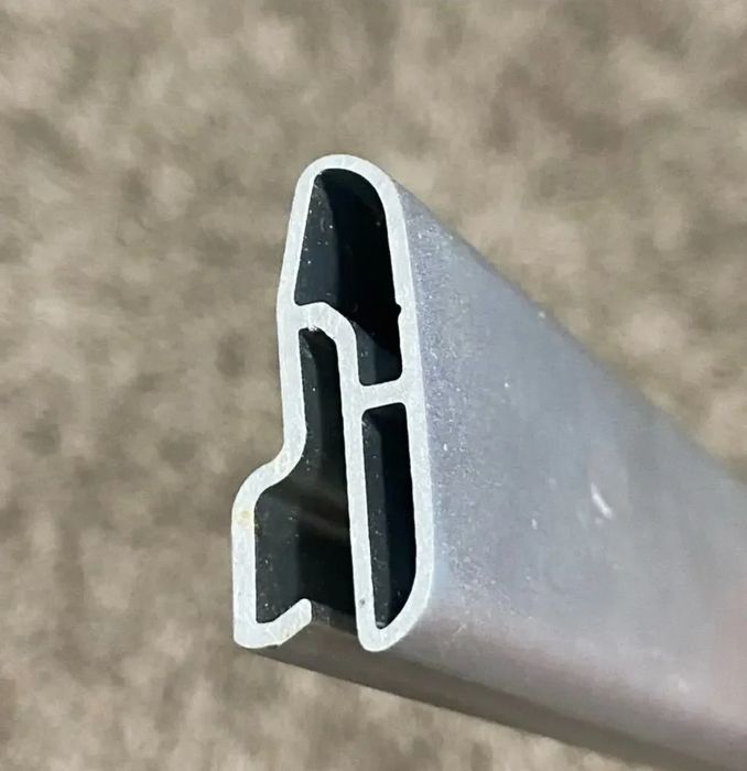 Планка панорамы Audi q5 Tiguan Passat Golf шторка superb sharan jetta