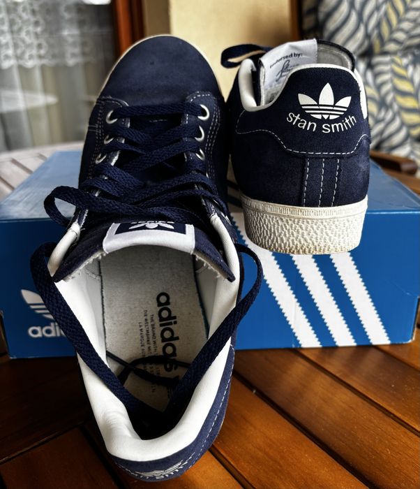 Adidas Stan Smith CS