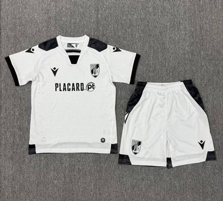 Camisolas do Vitória de Guimarães