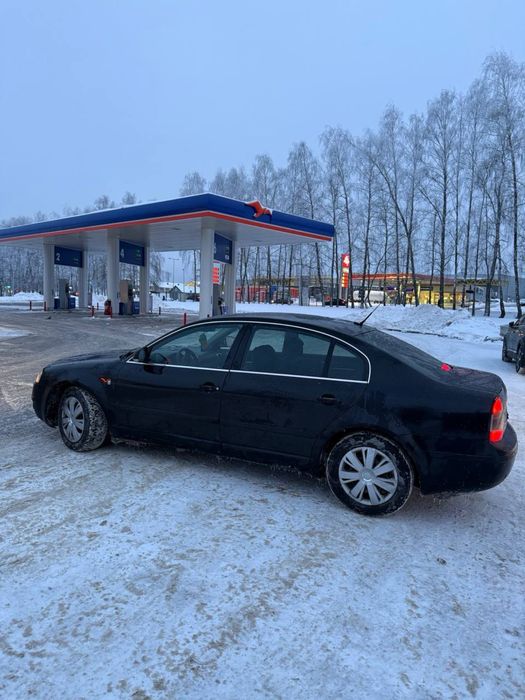 Шкода суер б 2,0 діз 2008 рік