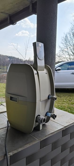 Pompa do jacuzzi Lay-z-spa BESTWAY