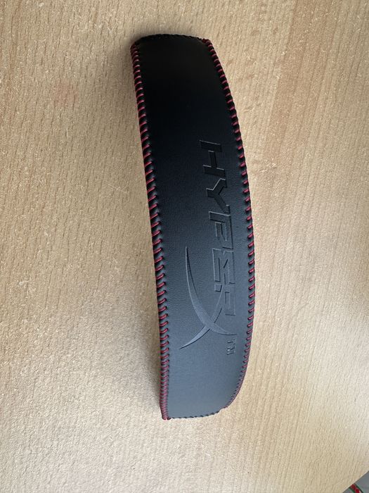 Оголовʼя HyperX Cloud II/ Core, Stinger, Flight, Alpha, Silver, X, Pro