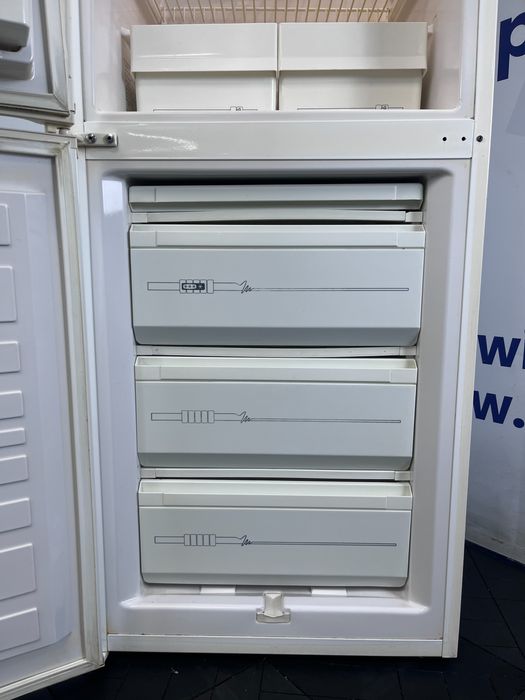 LODÓWKA Polar 188cm / Klas A  /Dostawa/Gwarancja