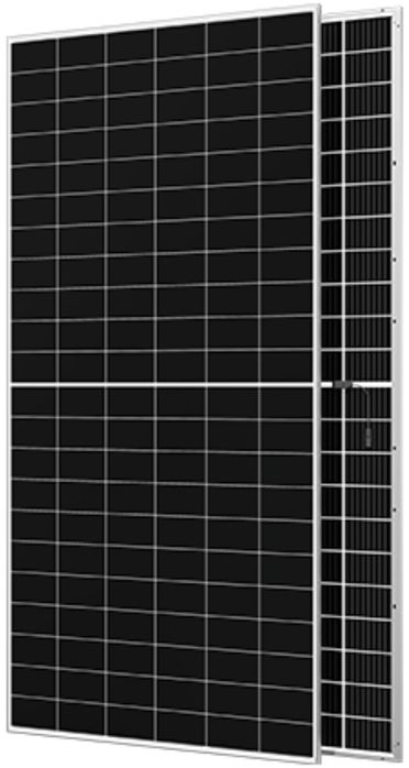 Panel fotowoltaiczny AIKO 650W Bifacial