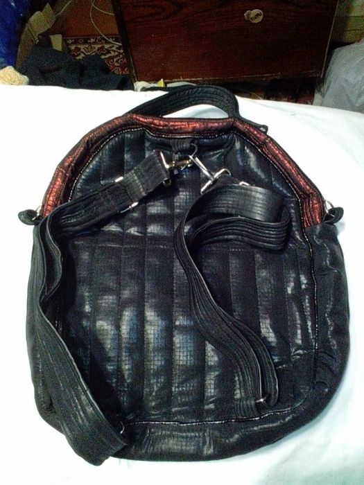 Міські рюкзаки вживані, і нові