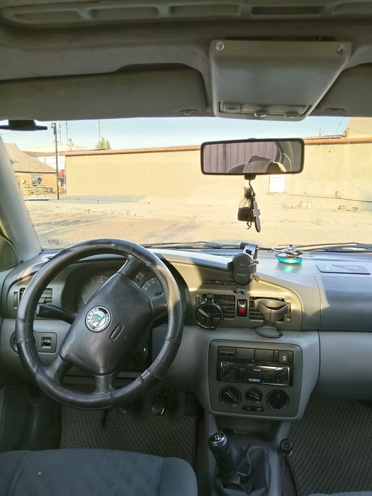 Продам Skoda Octavia